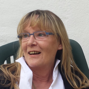 Profilbild von Gudrun Matschke