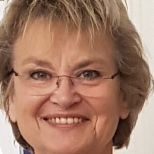 Profilbild von Gudrun Matyba