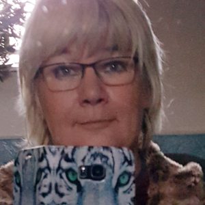 Profilbild von Gudrun Maus