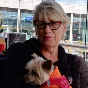 Profilbild von Gudrun Mayer