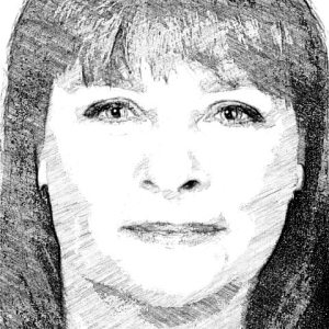 Profilbild von Gudrun Mayer