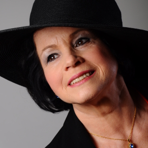 Profilbild von Gudrun Merz