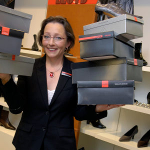 Profilbild von Gudrun Mesenbrink