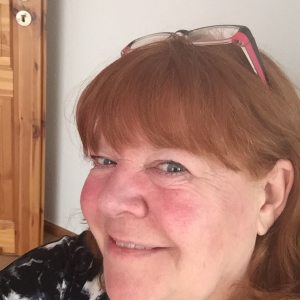 Profilbild von Gudrun Messina