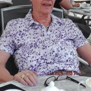 Profilbild von Gudrun Michel