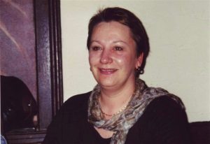 Profilbild von Gudrun Millan