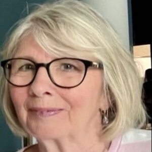 Profilbild von Gudrun Mirek