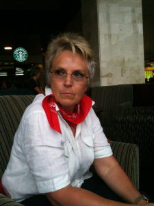 Profilbild von Gudrun Molck
