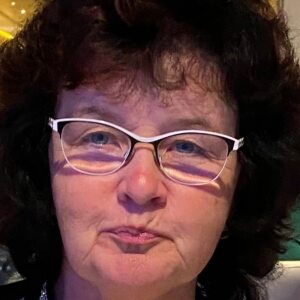 Profilbild von Gudrun Müller