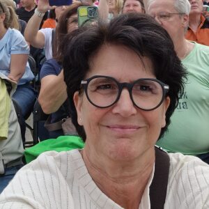 Profilbild von Gudrun Müller