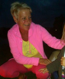 Profilbild von Gudrun Müller