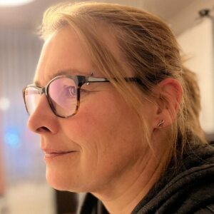 Profilbild Gudrun Nagel