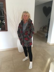 Profilbild von Gudrun Neelsen