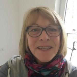 Profilbild von Gudrun Nehl