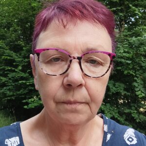 Profilbild von Gudrun Neidler