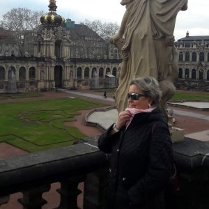Profilbild von Gudrun Nixdorf