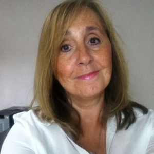 Profilbild von Gudrun Noé