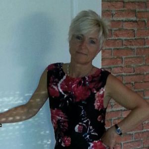 Profilbild von Gudrun Nowack