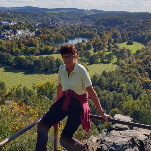 Profilbild von Gudrun Oehler