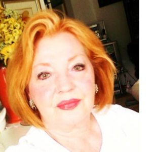 Profilbild von Gudrun Oiser