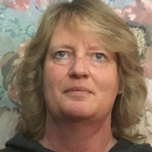 Profilbild von Gudrun Oldenburg