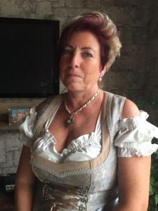 Profilbild von Gudrun Omerzu