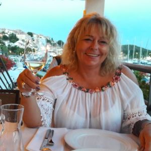 Profilbild von Gudrun Ott