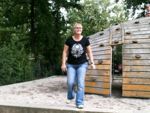 Profilbild von Gudrun Otto