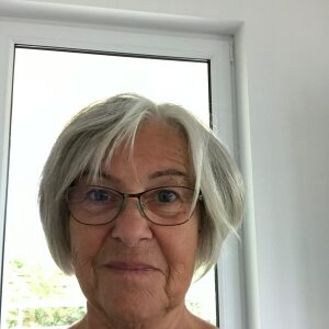 Profilbild von Gudrun Palfner