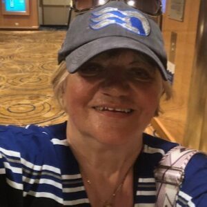 Profilbild von Gudrun Pantel