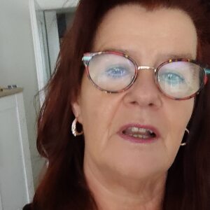 Social Media Profilbild Gudrun Pathe 