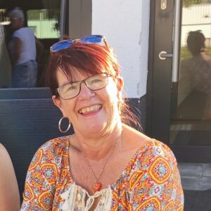 Profilbild von Gudrun Pathe