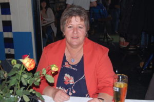 Profilbild von Gudrun Paul