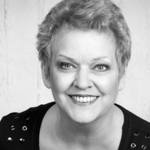 Profilbild von Gudrun Pelker