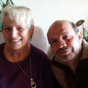 Profilbild von Gudrun Petatz