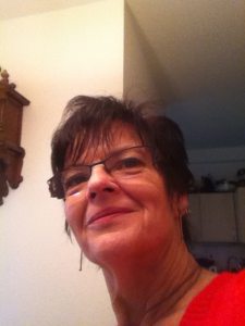 Profilbild von Gudrun Petrick