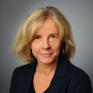 Profilbild von Gudrun Pflug