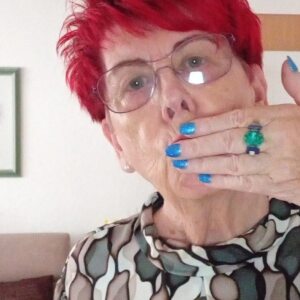 Profilbild von Gudrun Piller