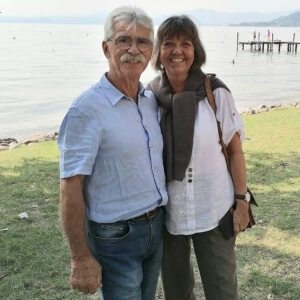 Profilbild von Gudrun Pilz