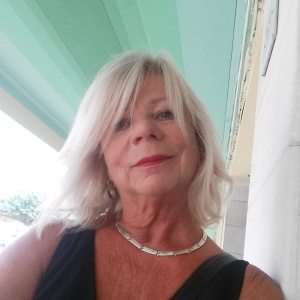 Profilbild von Gudrun Popp
