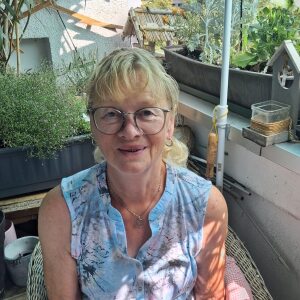 Profilbild von Gudrun Potthoff