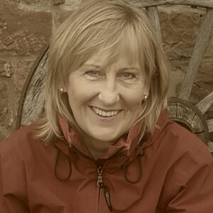 Profilbild von Gudrun Prange