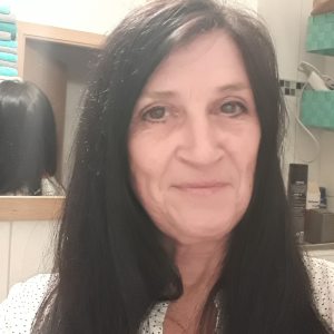 Profilbild von Gudrun Prasse