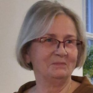 Profilbild von Gudrun Preuß