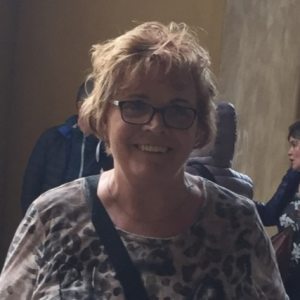 Profilbild von Gudrun Pusch