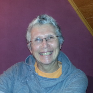 Profilbild von Gudrun Raatz