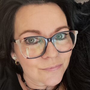 Profilbild von Gudrun Radel