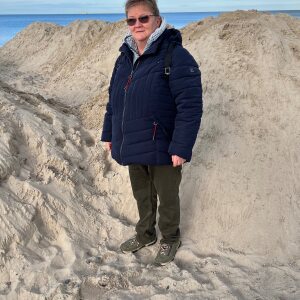 Profilbild von Gudrun Radler
