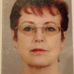 Profilbild von Gudrun Radtke