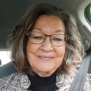 Profilbild von Gudrun Rafalski